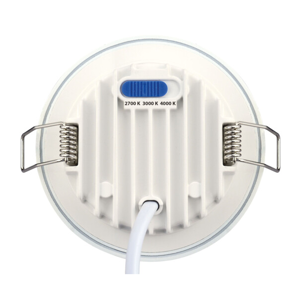 Atlas 6w led cct3 blc - Aric - 51540