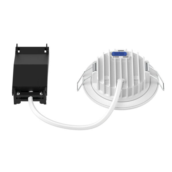Atlas 6w led cct3 blc - Aric - 51540