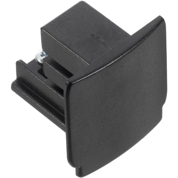 Terminaison Noire Saillie 3 Allumages TRACK LIGHT Arlux - Arlux - 750067