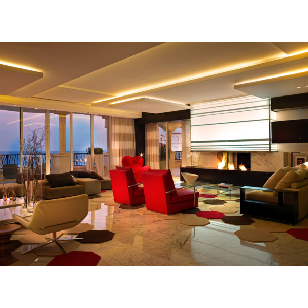 Strip LED 10 m 6 W/m 4000 K 700 lm/m IP20 HIGHLUX Arlux – 120 LED/m - Arlux - 600706