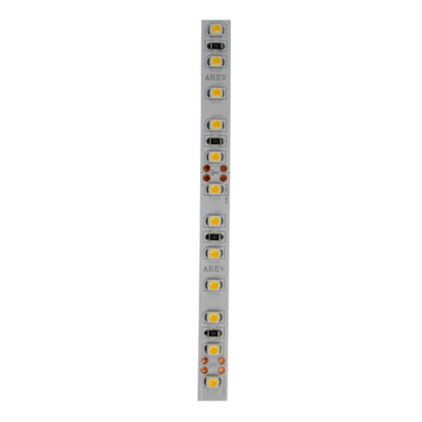 Strip led pulse 1m 9.6w/m - 4000k - 980lm/m -120led/m - ip20 - Arlux - 600728