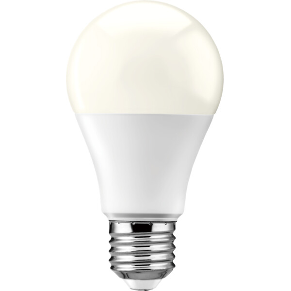 Ampoule led spherique e27/12w/4000k/1120lm - Arlux - 950434