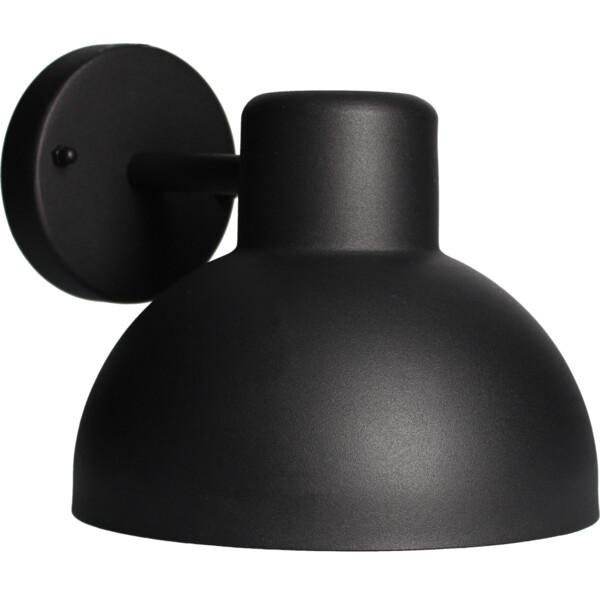 Applique Noire E27 60 W max DALIA Arlux - Arlux - 117110