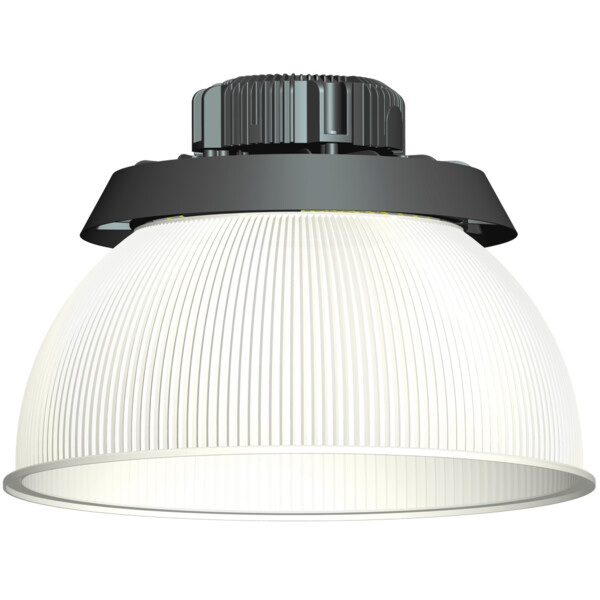 Cloche Polycarbonate Ø 413 mm 60° HIGHLIGHT Arlux – pour HBY HIGHLIGHT - Arlux - 739995