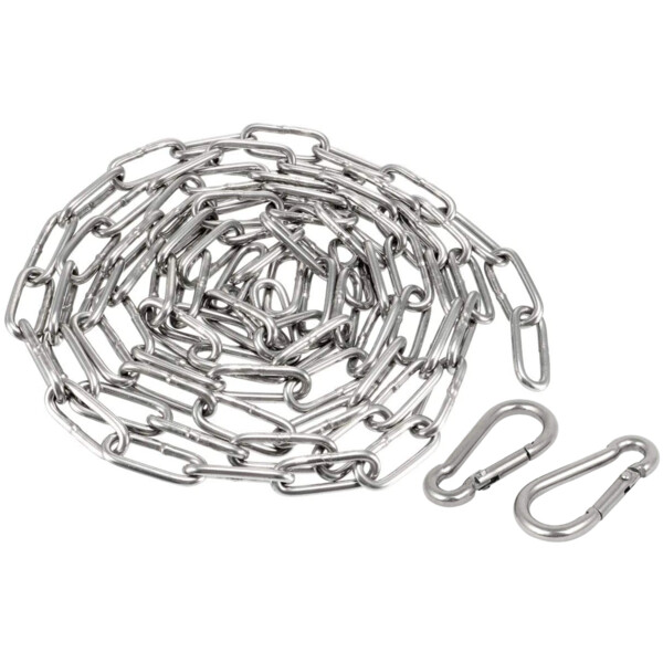 Chaîne 2 m avec Mousquetons HIGHLIGHT Arlux – pour HBY HIGHLIGHT - Arlux - 739996