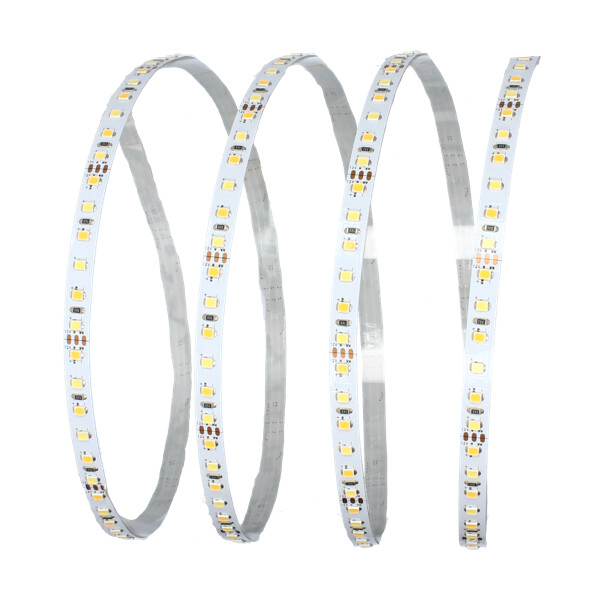 STRIP LED LOFT CCT 3mètres 4+4W/m - 350lm/m - 120led/m - IP20 - Arlux - 600751