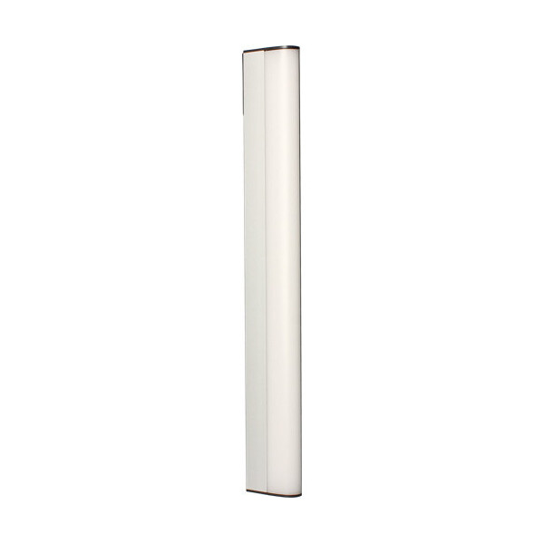 Eclairage rechargeable lex 1,7w/150lm/inox - Arlux - 760056