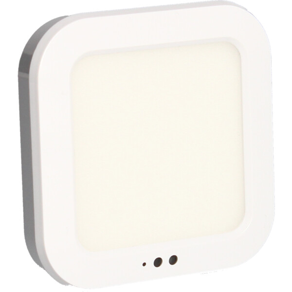 Eclairage rechargeable pixy 0,9w/80lm/4000k/blanc - Arlux - 760062