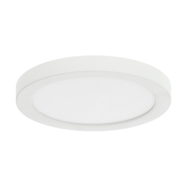 SPOT ENCAST. VARIO Detect RF 12W/960lm/3CCT/Blanc - Arlux - 731452