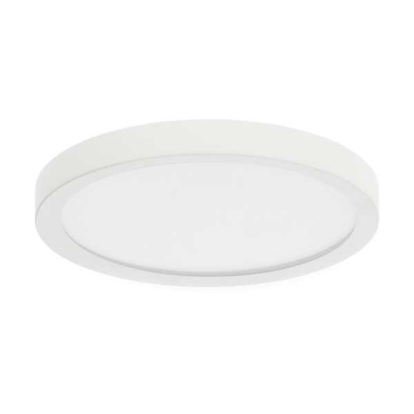 SPOT ENCAST. VARIO Detect RF 18W/1600lm/3CCT/Blanc - Arlux - 731453