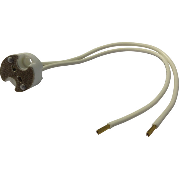 Connecteur avec Douille GU5,3 Arlux - Arlux - 950019