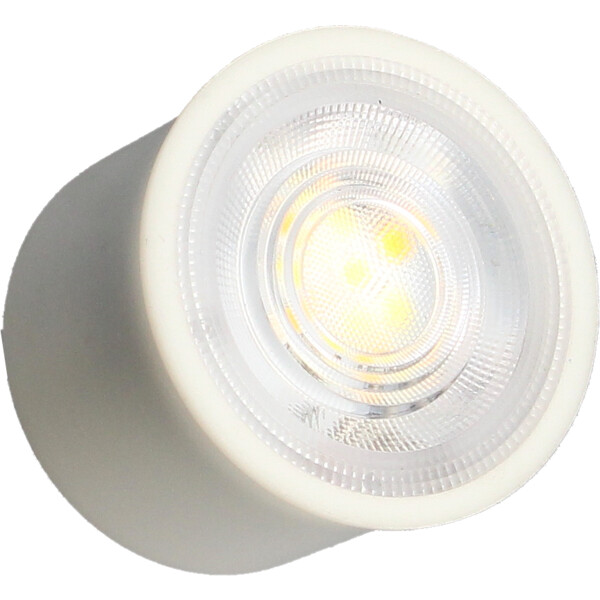 Module led universel 2 cct 5w/400lm/2700k-4000k/ø50mm - Arlux - 409664