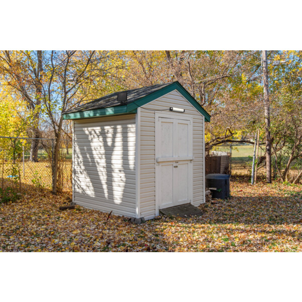 Réglette solaire 8w 500lm avec télécommande - Arlux - 200275