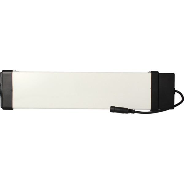 Réglette solaire 8w 500lm avec télécommande - Arlux - 200275