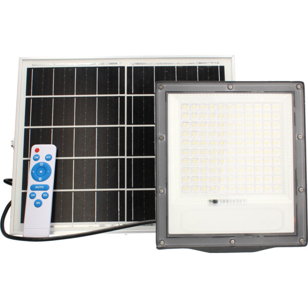 Projecteur solaire Arlux Prisma 21W 1500lm - Arlux - 200284