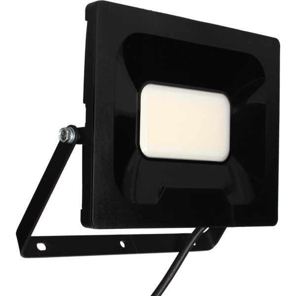 Projecteur Noir IP65 LED 50 W 4000 K 4000 lm NINO Arlux - Arlux - 200616
