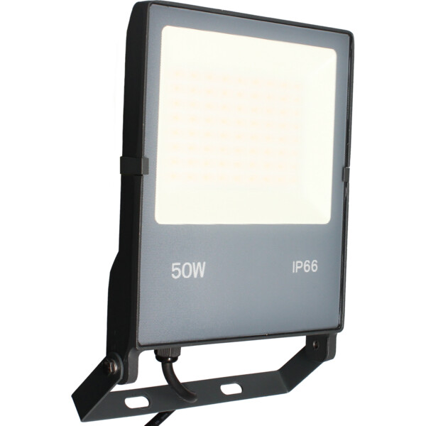 Projecteur mural floody 50w 4000lm - Arlux - 740099