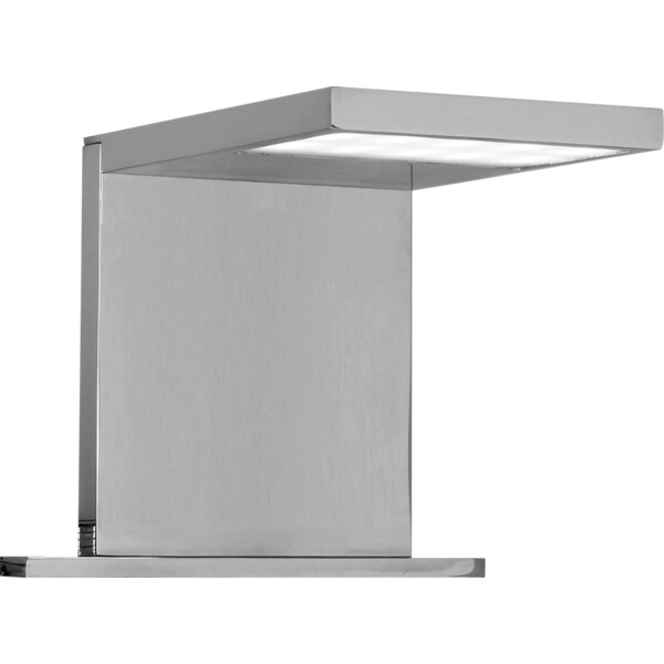 Applique Salle de Bain Chrome LED 3,2 W 4000 K 220 lm NOVA Arlux - Arlux - 115114