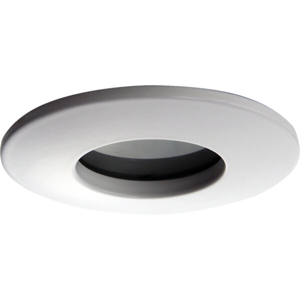 Kit de Spot encastré Blanc IP65 MR16/GU5,3 5 W 4000 K 380 lm Ø 82 mm SPT203 Arlux - Arlux - 950080