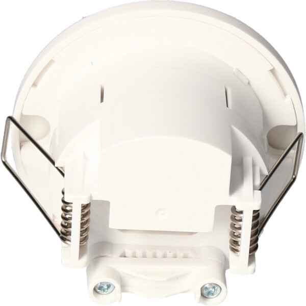 Detecteur ir saillie et encastré  présence & crépusculaire 1000wmax - Arlux - 731649