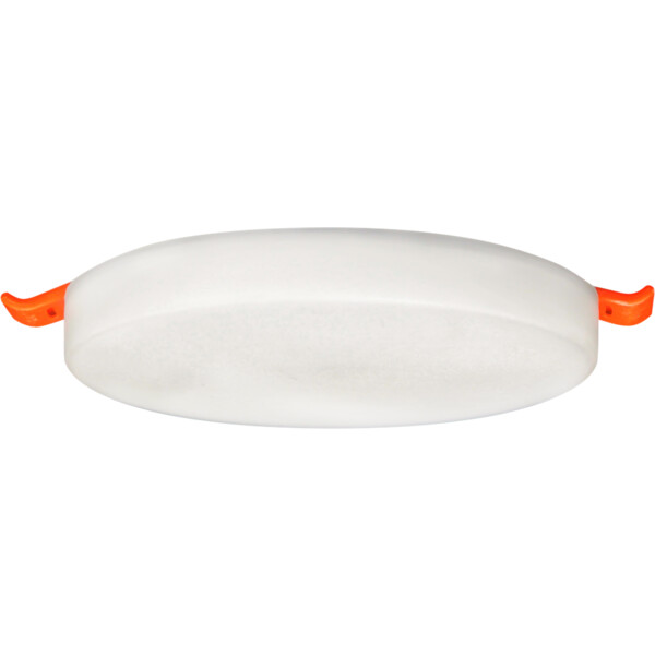 Spot encastré Blanc Rond Ø 120 mm LED 15 W 1500 lm ONYX FRAMELESS Arlux – Température de Couleur Réglable à 3 Niveaux - Arlux - 731652