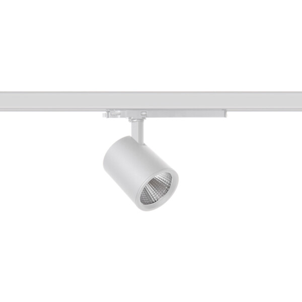 Spot sur Rail Blanc TRACK LIGHT 45° LED 42 W 4000 lm 4000 K X-TRACK Arlux - Arlux - 750030