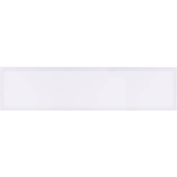 Dalle LED Arlux PAN203 40W 4000K 3800lm 120x30cm  - Arlux - 731395