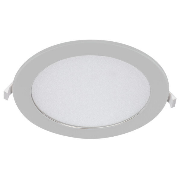 Downlight LED Arlux Saturn IP20 18W 3000-6000K 1550lm CCT - Arlux - 730070