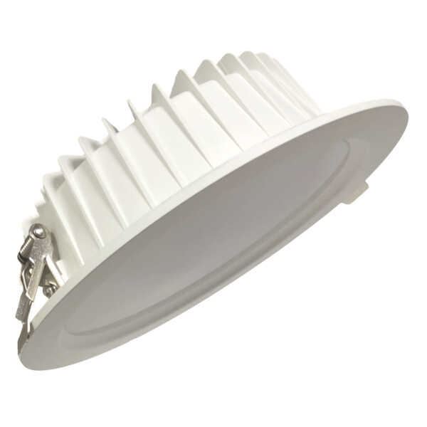 Downlight LED Arlux Cloud IP44 15W 4000K 1500lm  - Arlux - 731610