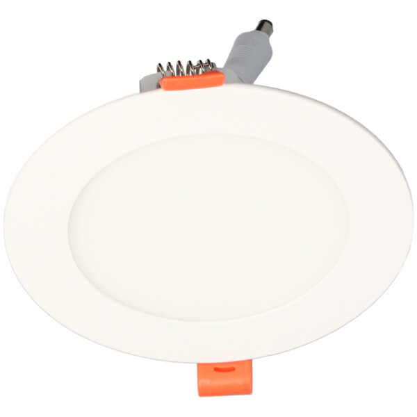 Downlight LED Arlux Onyx R2 IP20 6W 4000K 580lm  - Arlux - 731622