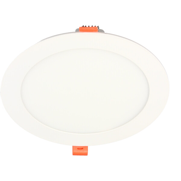 Downlight LED Arlux Onyx R2 IP20 12W 4000K 1080lm  - Arlux - 731624