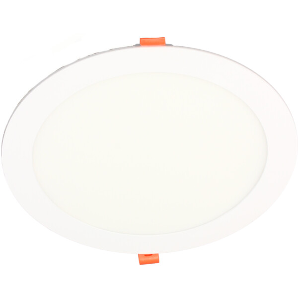 Downlight LED Arlux Onyx R2 IP20 18W 4000K 1550lm  - Arlux - 731626