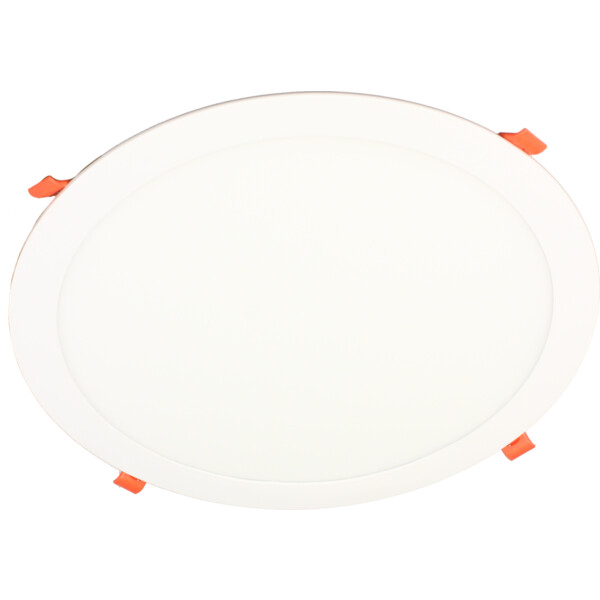 Downlight LED 24W Arlux Onyx R2 4000K 2050lm IP20 - Arlux - 731628