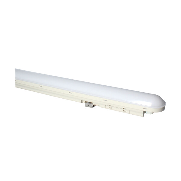 Réglette étanche interconnectable LED 36W Arlux Z-LINE2 4000lm L1200 4000K IP65 - Arlux - 740131