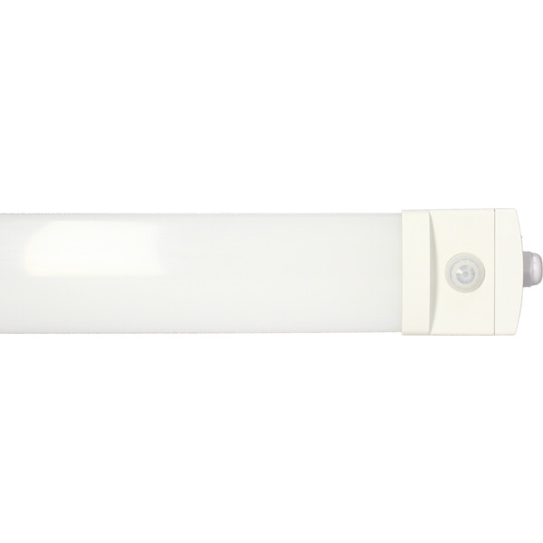 Réglette K-LINE 2 Arlux Interconnectable à Détection – 40 W – 4000 lm – 4000 K - Arlux - 850592
