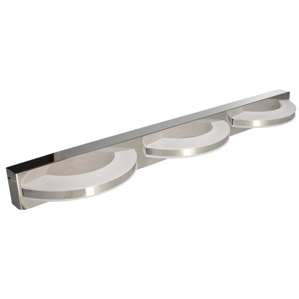 Applique Salle de Bain Chrome LED 15 W 4000 K 1600 lm TRIO Arlux - Arlux - 115122