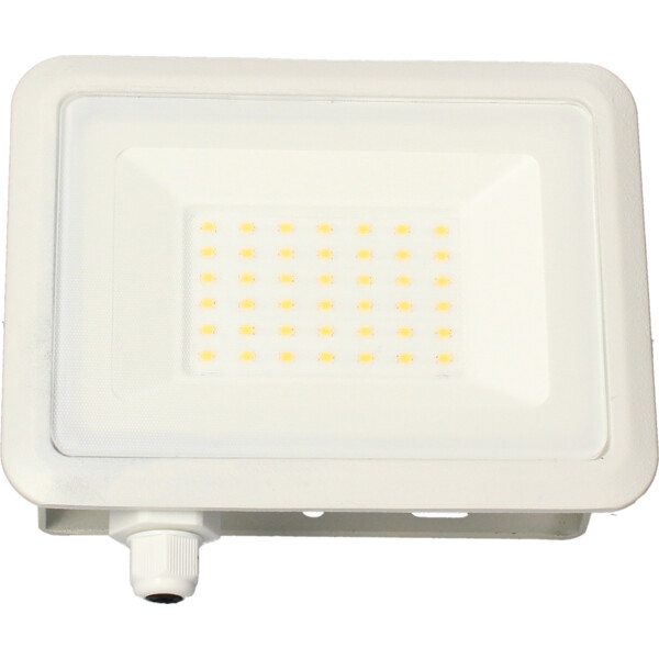 Projecteur Led Kreon 2 Arlux - 110° - 230V - 30W - mural - 3000lm - 4000K - IP65 - 30000H - Arlux - 200635