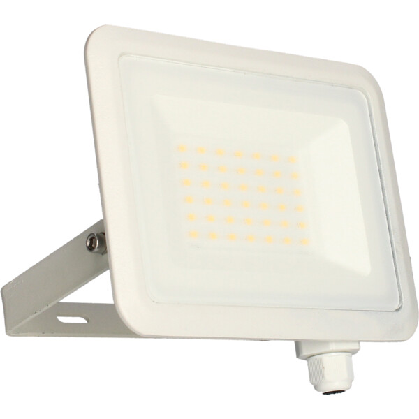 Projecteur Led Kreon 2 Arlux - 110° - 230V - 30W - mural - 3000lm - 4000K - IP65 - 30000H - Arlux - 200635
