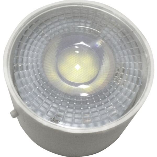 Module LED Boîte 5 W 420 lm 4000 K RUBY Arlux – pour Spot RUBY - Arlux - 409626