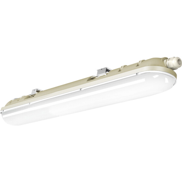Réglette Interconnectable LED 18 W 2000 lm 4000 K IP65 Z-LINE Arlux - Arlux - 740033