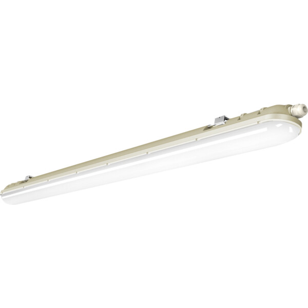 Reglette  z-line interconnectable 48w/5400lm/4000k/ip65 - Arlux - 740037