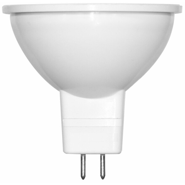 Ampoule LED GU5,3 Arlux 5W 4000K 380lm - Arlux - 950014