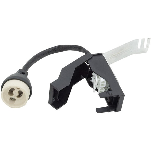 Connecteur Rapide - Douille GU10 à Bornier Sans Vis Arlux - Arlux - 950018