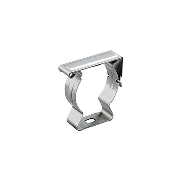 Collier de fixation inox pour MRL Ø 32 - Arnould - 00473