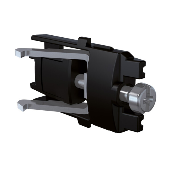 Griffes de fixation (x 2) bl - Arnould - 50990