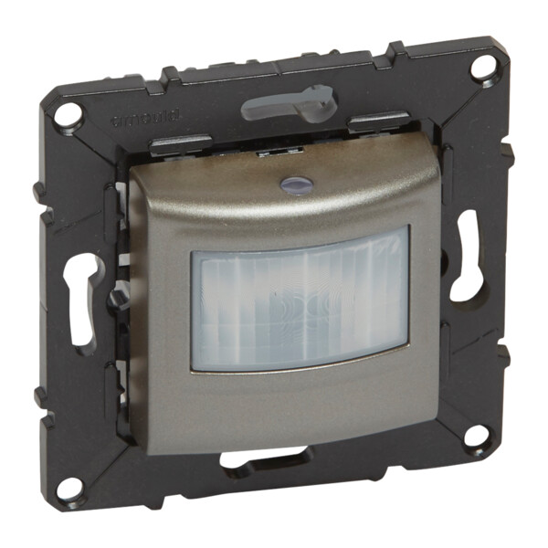 Détecteur de Mouvements Espace Evolution Arnould – toutes Lampes – 2 Fils - Arnould - 64258