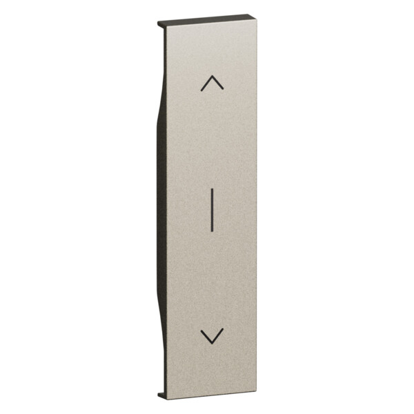 Enjoliveur commande volet 1 module Champagne - Living Now - Arnould - BTKC05