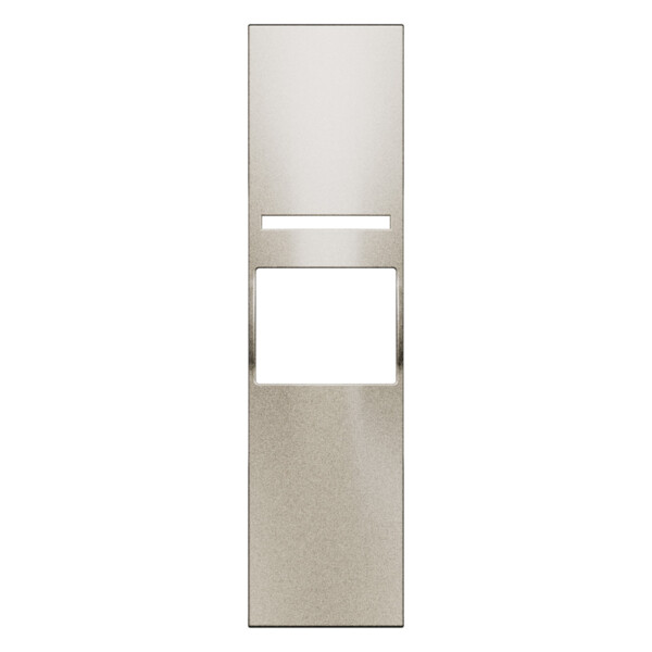 Enjoliveur IR 1 module Champagne - Living Now - Arnould - BTKC16