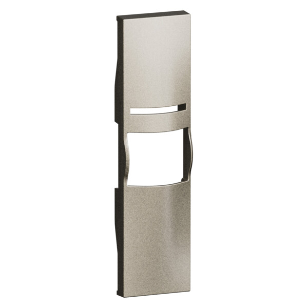 Enjoliveur IR 1 module Champagne - Living Now - Arnould - BTKC16