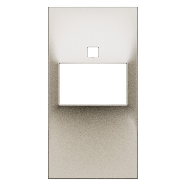 Enjoliveur IR 2 modules Champagne - Living Now - Arnould - BTKC17